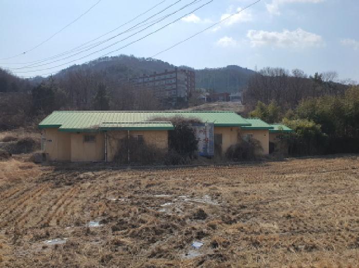 전남 강진군 성전면 단독주택다가구 경매 물건 사진