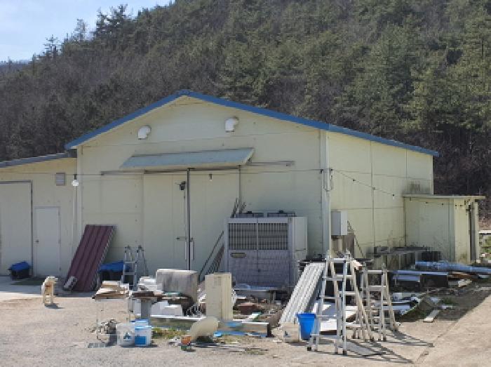 전남 장흥군 장흥읍 전답 경매 물건 사진 4 · 2025타경5212
