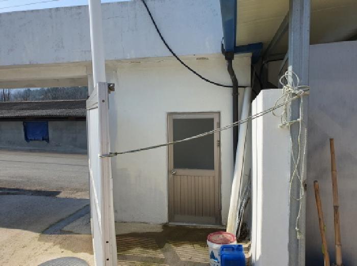 전남 장흥군 안양면 대지 경매 물건 사진 2 · 2025타경5217
