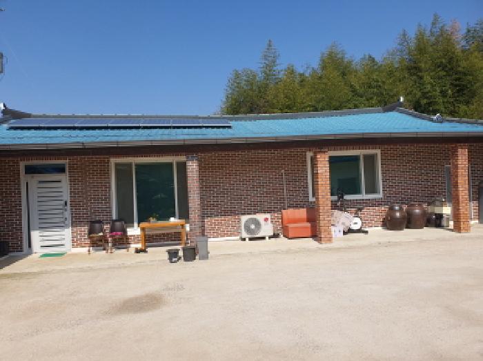 전남 장흥군 안양면 대지 경매 물건 사진 5 · 2025타경5217
