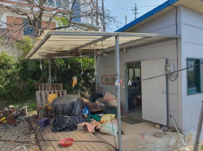 전남 강진군 마량면 창고시설 경매 물건 사진 2 · 2025타경5218