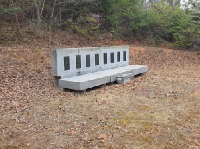 전남 강진군 도암면 임야 경매 물건 사진 6 · 2025타경5236