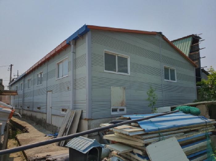 전남 장흥군 회진면 공장/지식산업센터 경매 물건 사진 3 · 2025타경5261