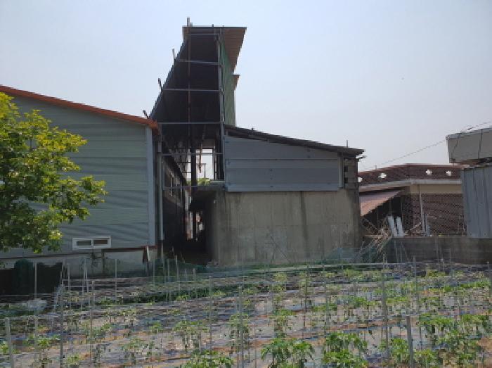 전남 장흥군 회진면 공장/지식산업센터 경매 물건 사진 5 · 2025타경5261