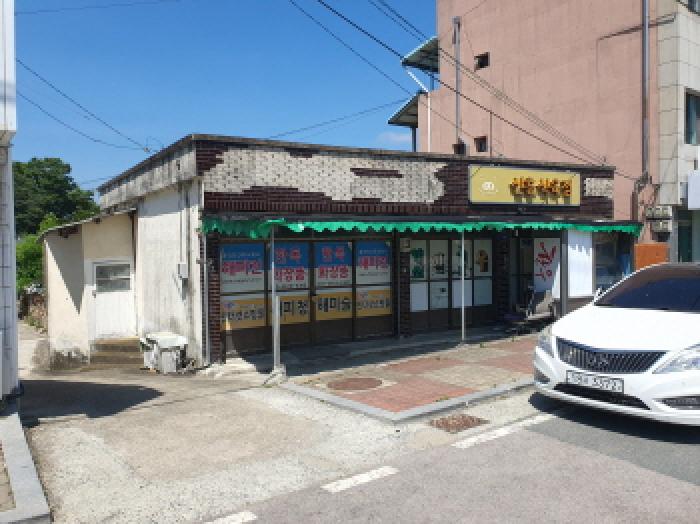 전남 강진군 병영면 주/상용건물 경매 물건 사진
