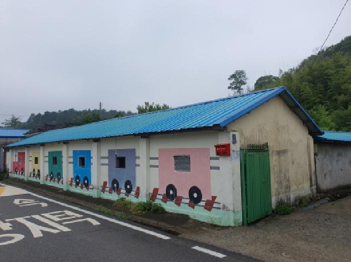 전남 장흥군 장동면 대지 경매 물건 사진 5 · 2025타경5277
