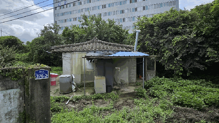 전남 강진군 성전면 단독주택 경매 물건 사진 4 · 2025타경5311