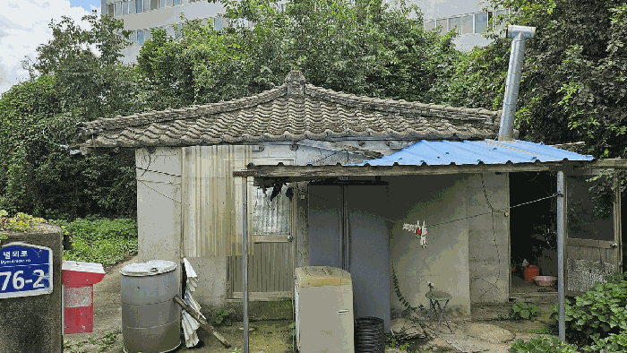 전남 강진군 성전면 단독주택 경매 물건 사진 5 · 2025타경5311