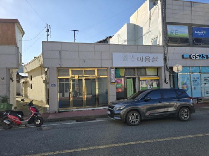 전남 장흥군 대덕읍 전 경매 물건 사진 2 · 2025타경5330