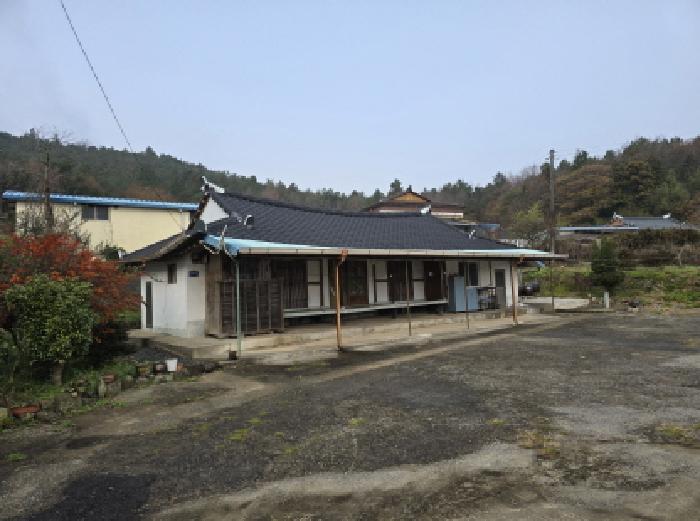 전남 장흥군 장동면 대지 경매 물건 사진