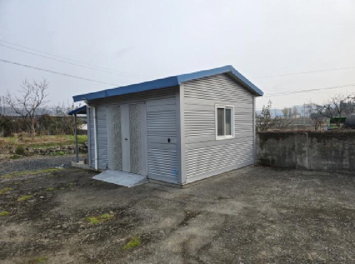 전남 장흥군 장동면 대지 경매 물건 사진 2 · 2025타경5350
