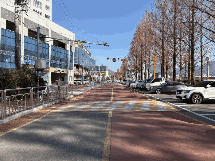 전남 장흥군 장흥읍 근린생활시설 경매 물건 사진 5 · 2025타경5357