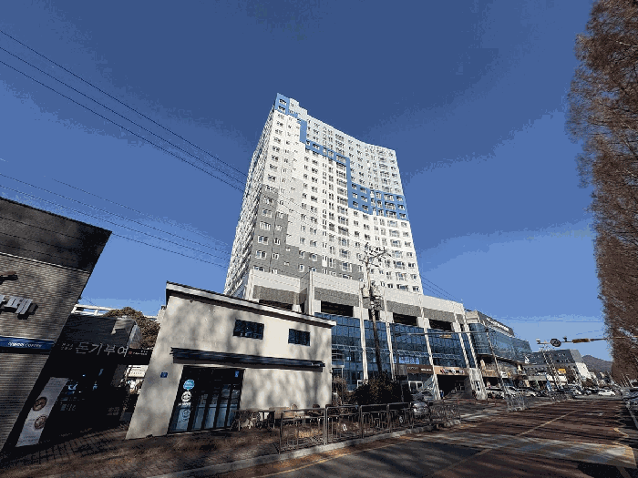 전남 장흥군 장흥읍 근린생활시설 경매 물건 사진 3 · 2025타경5357