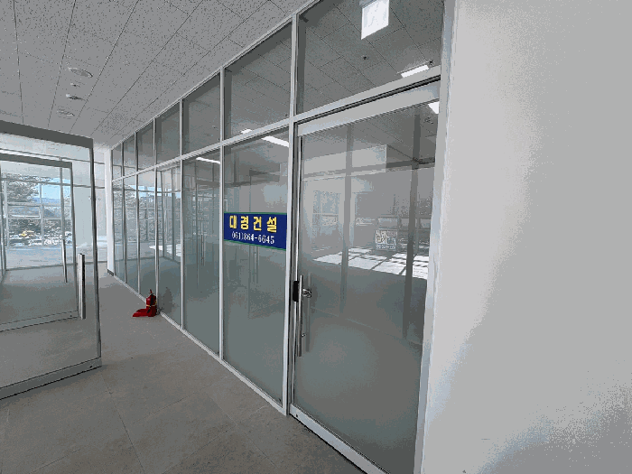 전남 장흥군 장흥읍 근린생활시설 경매 물건 사진 4 · 2025타경5357