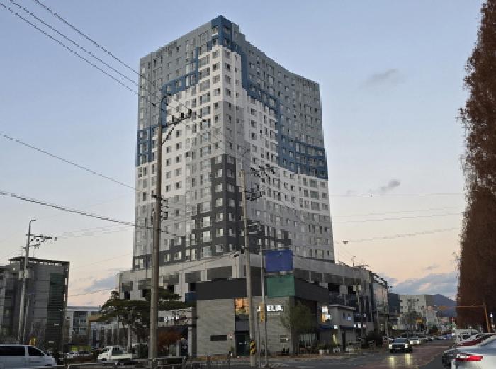 전남 장흥군 장흥읍 근린생활시설 경매 물건 사진