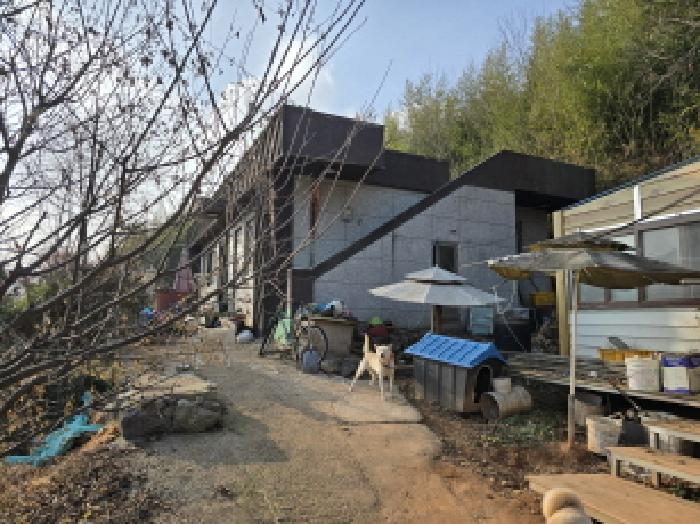 전남 장흥군 장동면 단독주택 경매 물건 사진