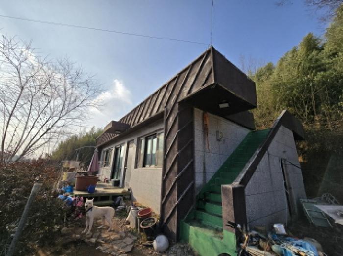 전남 장흥군 장동면 단독주택 경매 물건 사진 2 · 2025타경5367