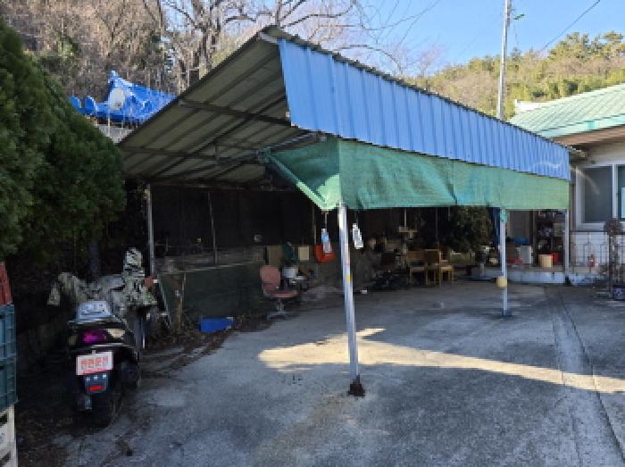 전남 장흥군 대덕읍 대지 경매 물건 사진 4 · 2025타경5379