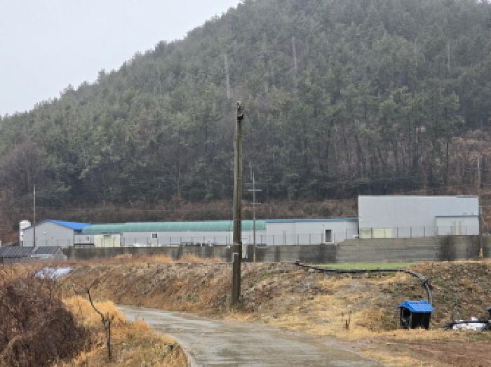 전남 강진군 마량면 대지,임야,전답 경매 물건 사진