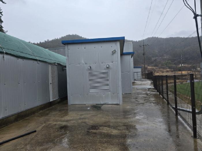 전남 강진군 마량면 대지,임야,전답 경매 물건 사진 2 · 2025타경5383