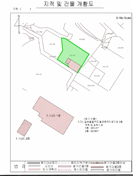 전남 장흥군 안양면 근린시설 경매 물건 사진 6 · 2026타경5009