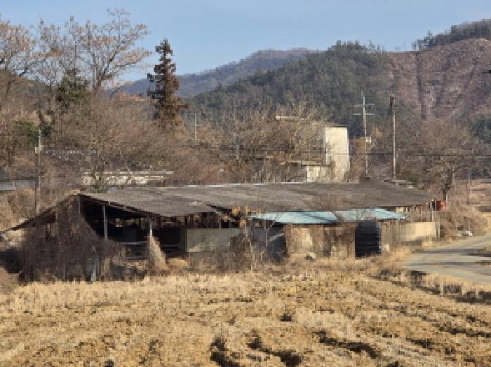 전남 강진군 칠량면 전답 경매 물건 사진 4 · 2026타경5017