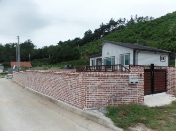 전남 보성군 조성면 전답 경매 물건 사진 3 · 2021타경55357