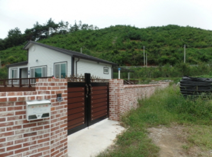 전남 보성군 조성면 전답 경매 물건 사진 4 · 2021타경55357
