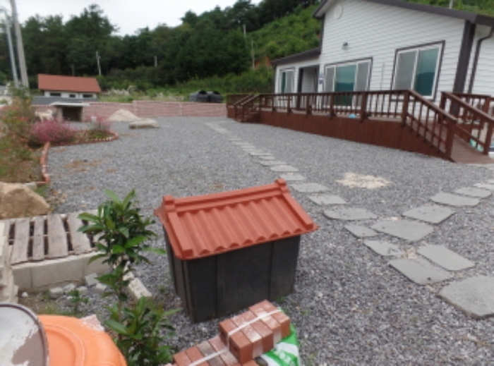 전남 보성군 조성면 전답 경매 물건 사진 5 · 2021타경55357
