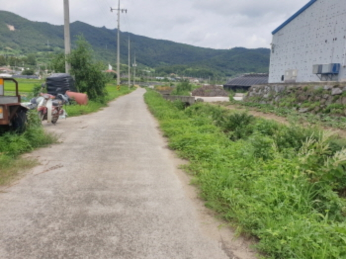 전남 보성군 벌교읍 답 경매 물건 사진 2 · 2022타경3179