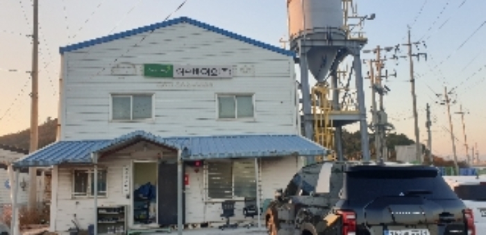 전남 여수시 묘도동 공장/지식산업센터 경매 물건 사진 6 · 2022타경4752