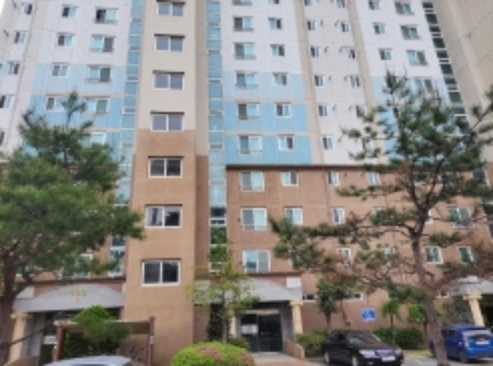 전남 순천시 용당동 아파트 경매 물건 사진 2 · 2023타경1743
