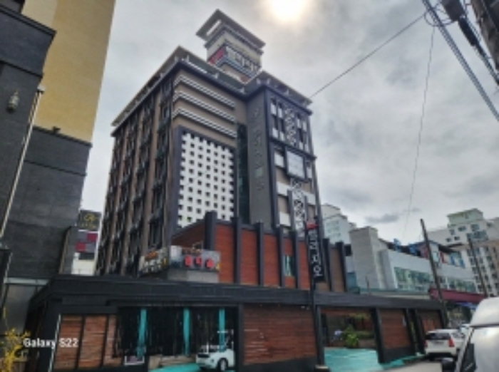 전남 순천시 풍덕동 상가 경매 물건 사진