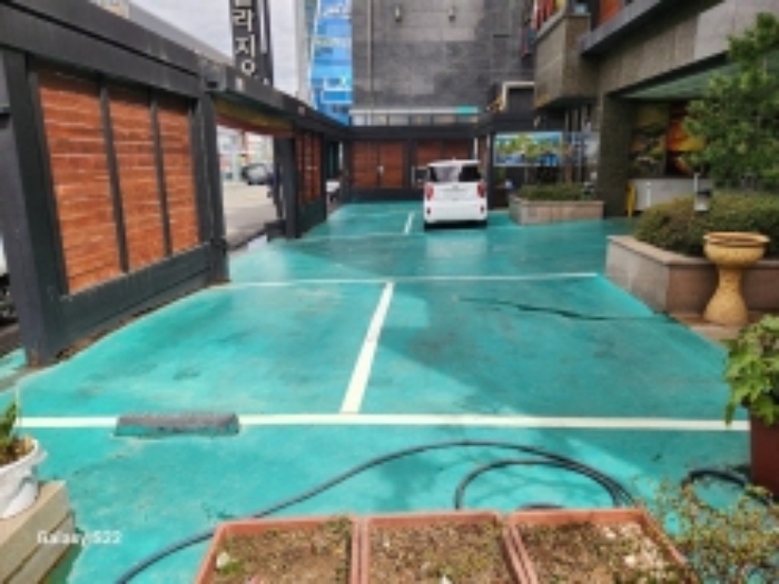 전남 순천시 풍덕동 상가 경매 물건 사진 2 · 2024타경52489
