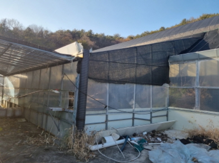 전남 고흥군 도양읍 양어장 경매 물건 사진 2 · 2024타경5278