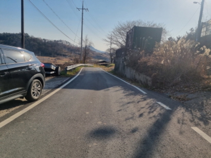 전남 고흥군 도양읍 양어장 경매 물건 사진 5 · 2024타경5278