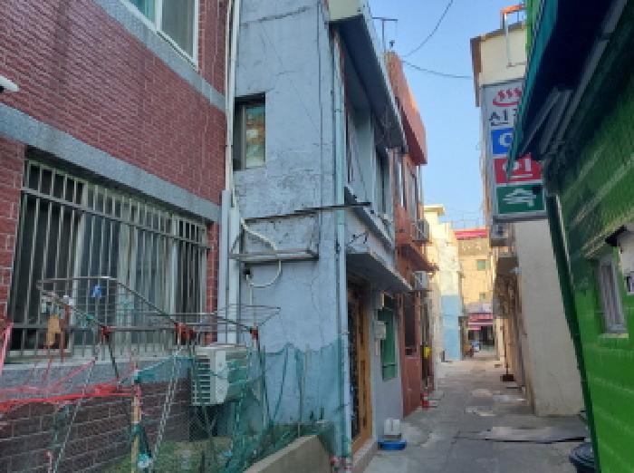 전남 여수시 교동 단독주택 경매 물건 사진 5 · 2024타경5353