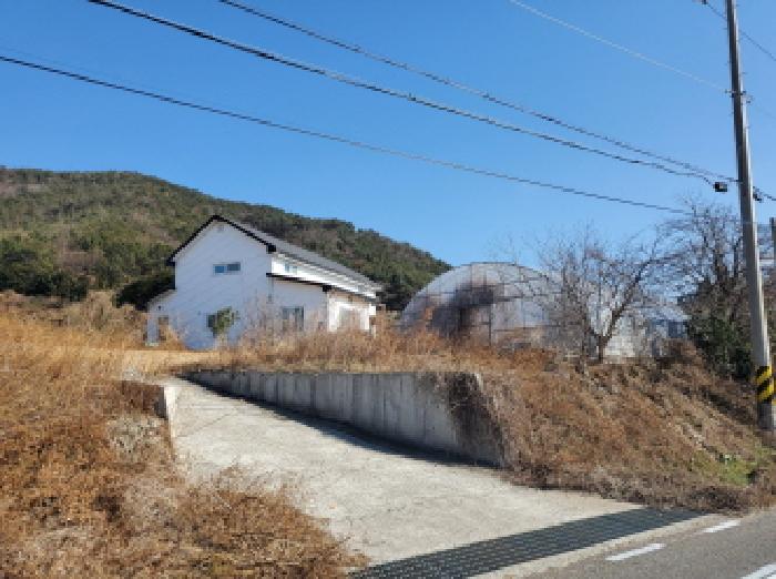 전남 여수시 돌산읍 단독주택 경매 물건 사진 4 · 2024타경5438