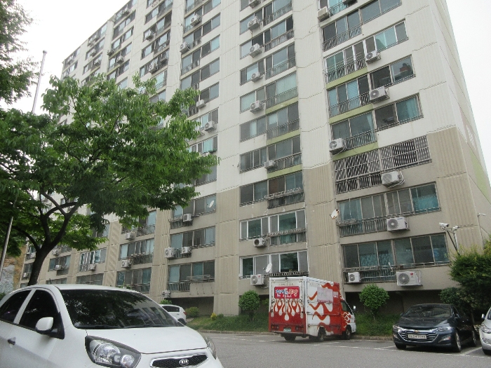 전남 광양시 중동 아파트 경매 물건 사진 4 · 2024타경54539