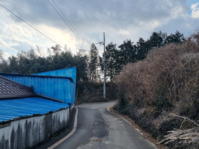 전남 고흥군 동강면 전 경매 물건 사진 3 · 2024타경5483