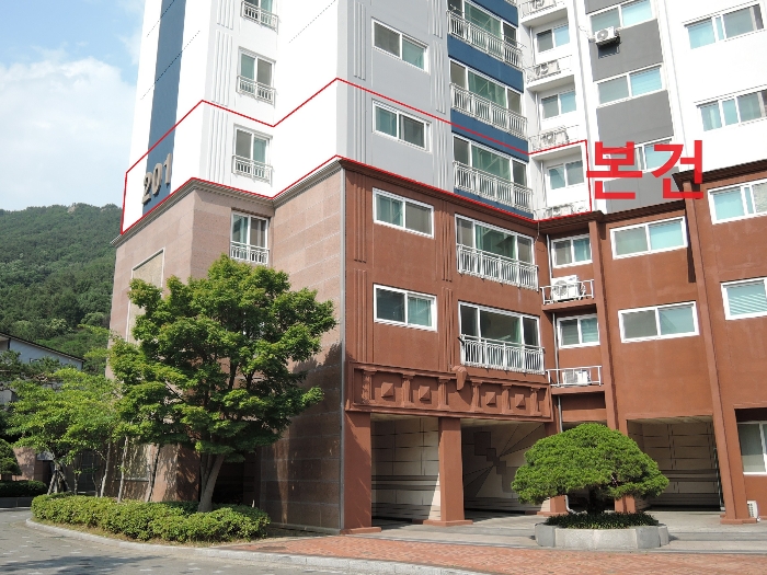 전남 광양시 마동 아파트 경매 물건 사진 6 · 2024타경54997
