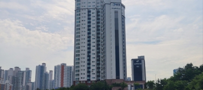 전남 광양시 마동 아파트 경매 물건 사진 2 · 2024타경54997
