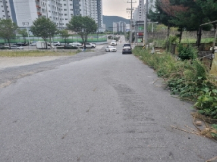 전남 광양시 마동 단독주택 경매 물건 사진