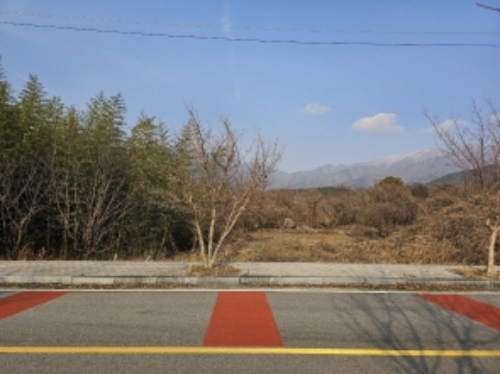 전남 구례군 산동면 전 경매 물건 사진 3 · 2024타경5698