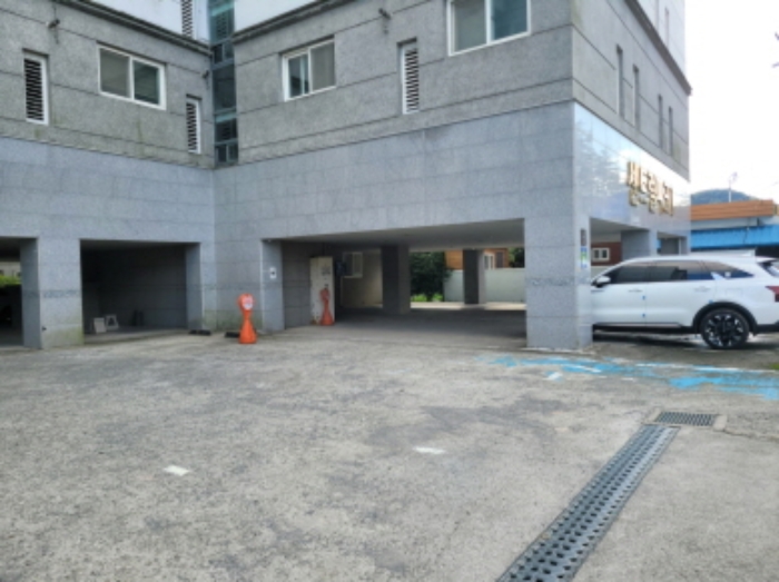 전남 고흥군 고흥읍 다세대주택 경매 물건 사진 2 · 2024타경58906