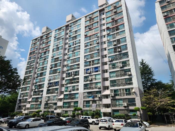 전남 순천시 조례동 순천금당대주아파트 아파트 경매 물건 사진