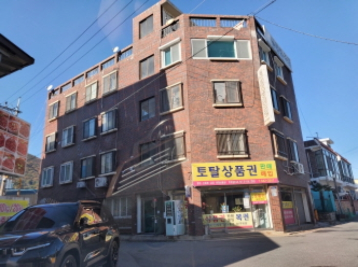전남 여수시 국동 연립주택 경매 물건 사진 2 · 2024타경61032