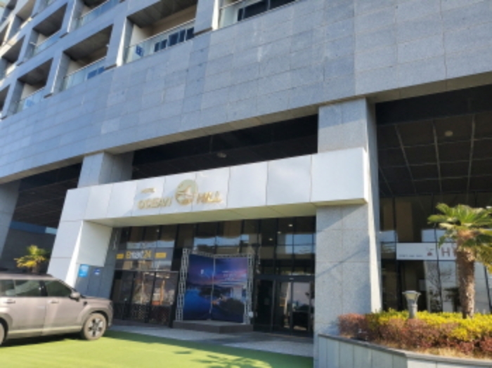전남 여수시 돌산읍 숙박시설 경매 물건 사진 2 · 2024타경62790