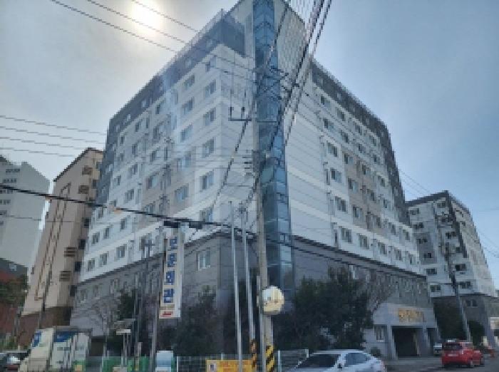전남 고흥군 고흥읍 아파트 경매 물건 사진 6 · 2025타경359