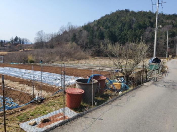 전남 보성군 보성읍 대지,임야,전답 경매 물건 사진